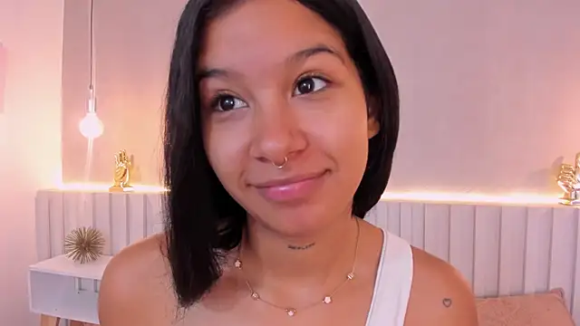 Aida moreno online show from 03.21.25