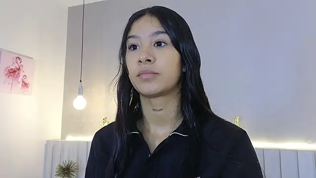 Aida moreno online show from 09.25.25