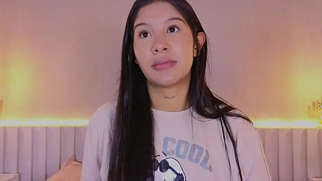 Aida moreno online show from 02.03.26