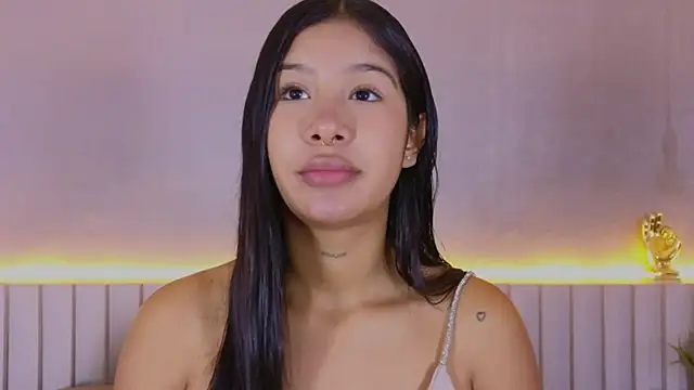 Aida moreno online show from 02.23.26