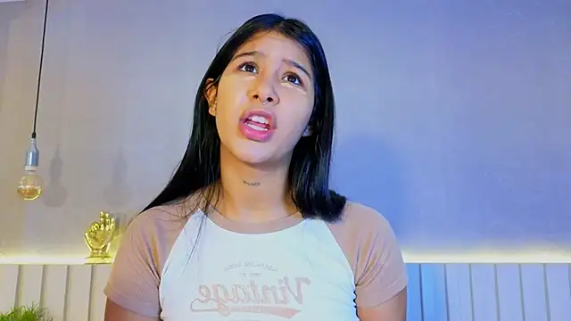 Aida moreno online show from 03.20.26