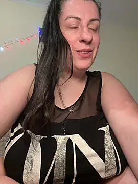 Evelinia online show from 03.28.26