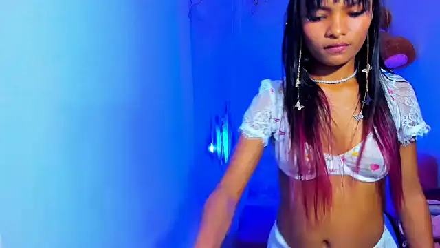 KaattySweet  online show from 02.08.25