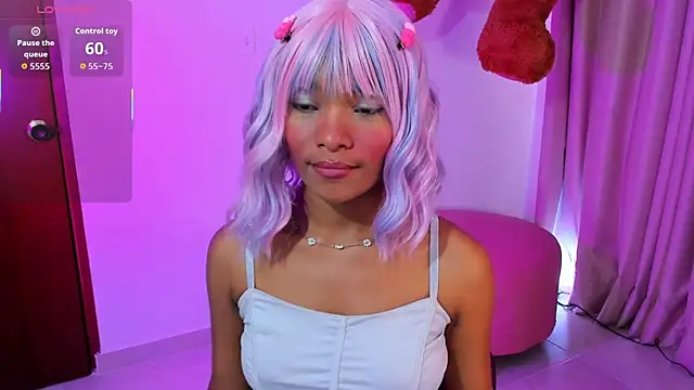 KaattySweet  online show from 10.04.25