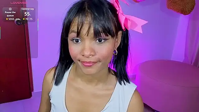 KaattySweet  online show from 01.31.26