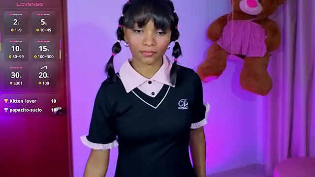 KaattySweet  online show from 02.01.26