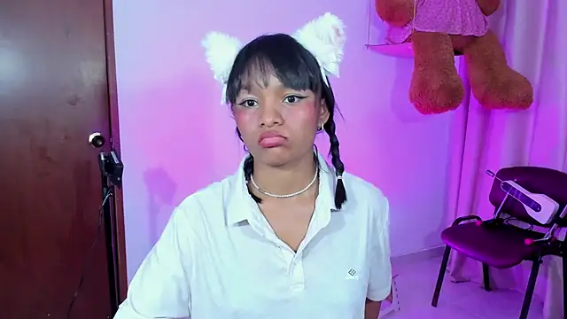 KaattySweet  online show from 03.25.26