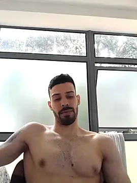 Snapshot of prince-roludo chatting on 02.16.25 prince-roludo online show from 02.16.25