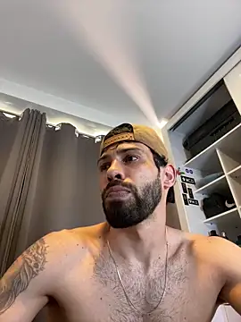 Snapshot of prince-roludo chatting on 02.17.26 prince-roludo online show from 02.17.26