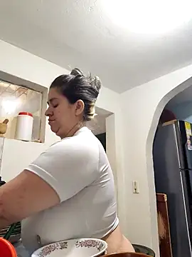 Melinda bob online show from 04.18.26