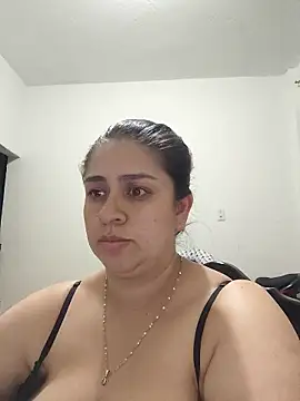 Snapshot of Melinda_bob chatting on 05.19.26 Melinda bob online show from 05.19.26