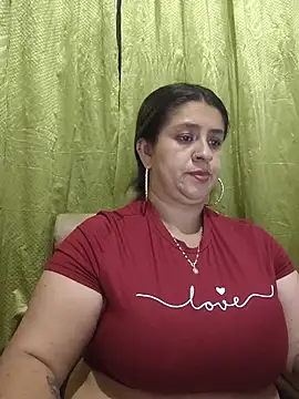 Snapshot of Melinda_bob chatting on 07.19.26 Melinda bob online show from 07.19.26
