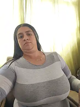 Snapshot of Melinda_bob chatting on 07.24.26 Melinda bob online show from 07.24.26