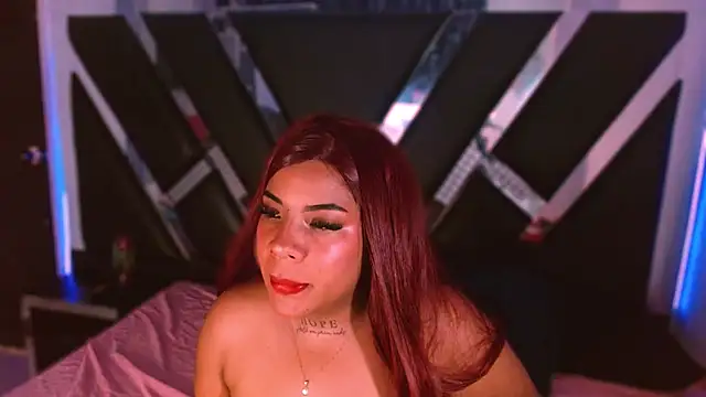 MelannyTylor online show from 06.03.26