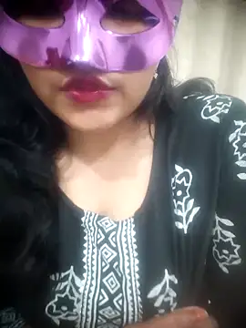Snapshot of Shivi_shahh chatting on 01.15.25 Shivi shahh online show from 01.15.25