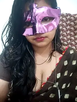 Snapshot of Shivi_shahh chatting on 10.03.25 Shivi shahh online show from 10.03.25