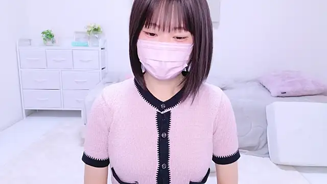 Im Yu-na online show from 12.05.24