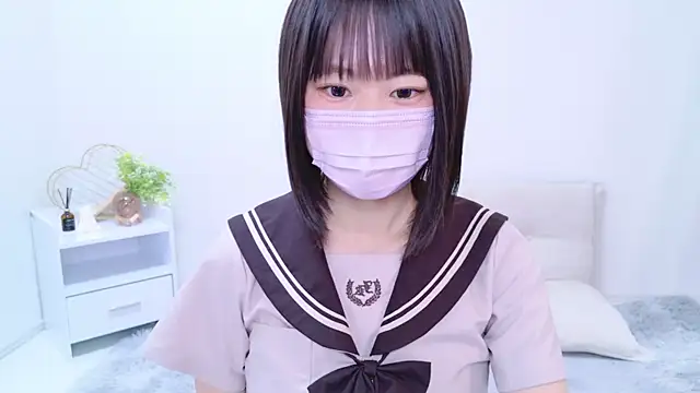 Im Yu-na online show from 01.20.25