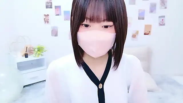 Im Yu-na online show from 10.15.25