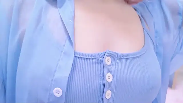 Im Yu-na online show from 11.29.25