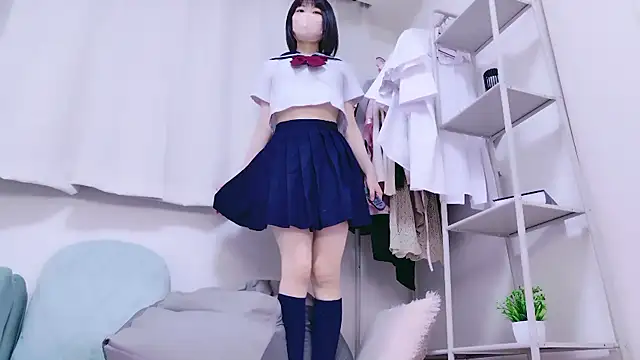 Im Yu-na online show from 01.31.26