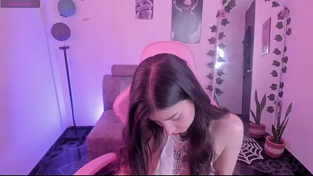 cami mila9 online show from 09.17.25