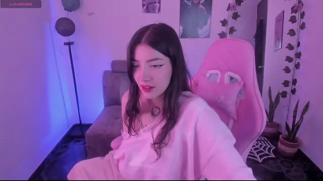 cami mila9 online show from 09.20.25