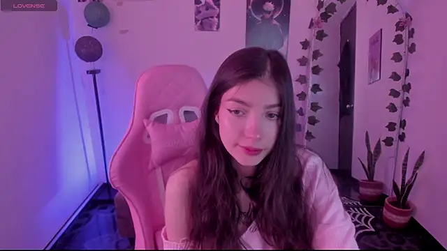 cami mila9 online show from 10.01.25