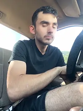 kevinsito1 online show from 12.02.25