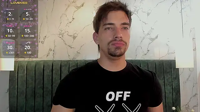 Ian Daviz online show from 02.16.25