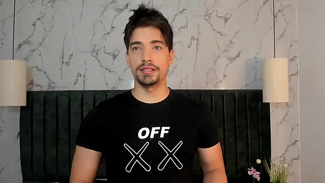 Ian Daviz online show from 02.17.25