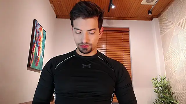 Ian Daviz online show from 02.27.25