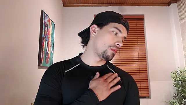 Ian Daviz online show from 02.28.25