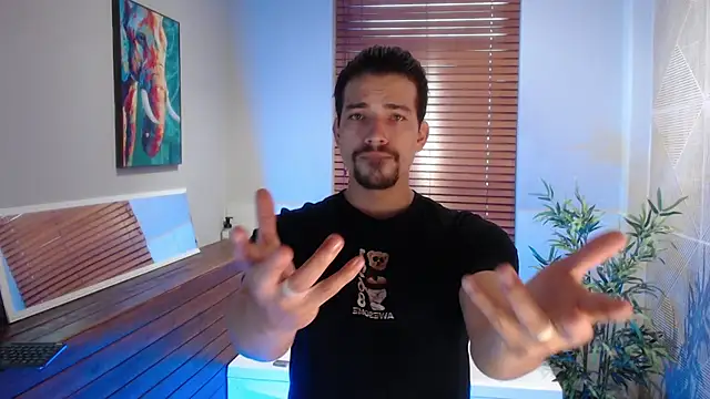 Ian Daviz online show from 09.13.25