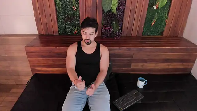 Ian Daviz online show from 09.20.25