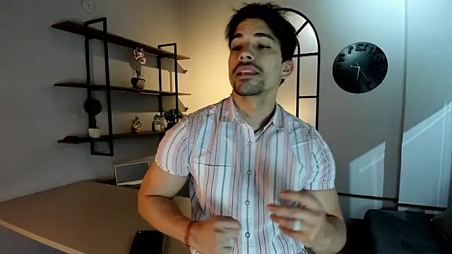 Ian Daviz online show from 09.26.25