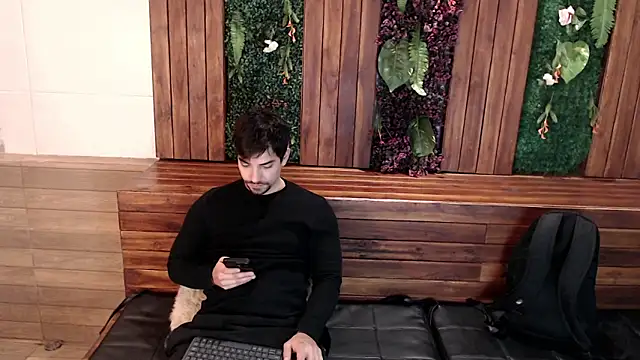 Ian Daviz online show from 10.04.25