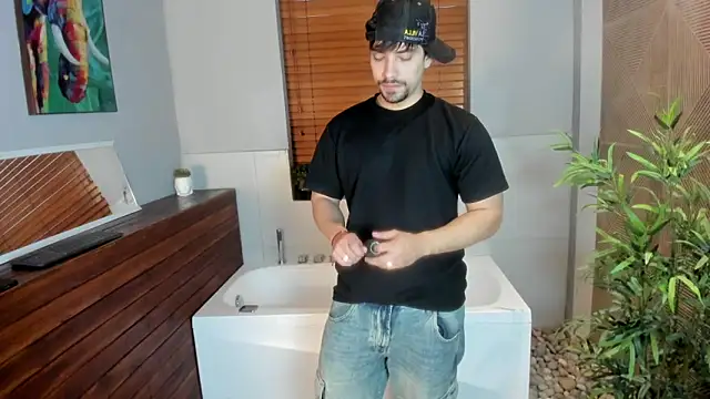 Ian Daviz online show from 10.06.25