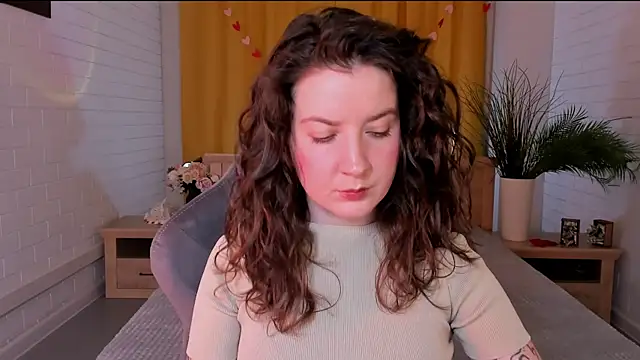 JackieByrd online show from 03.20.25