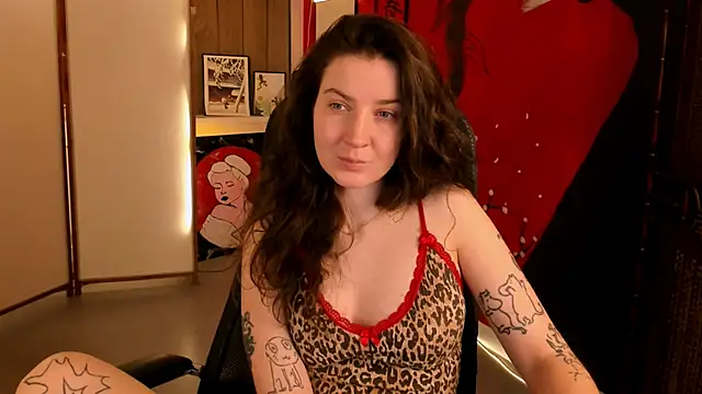 JackieByrd online show from 10.15.25