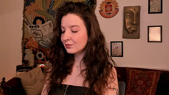 JackieByrd online show from 11.29.25