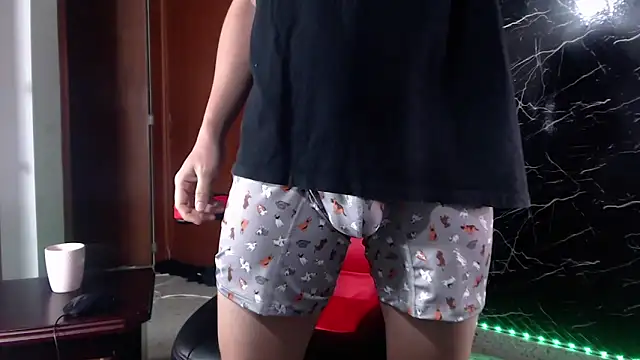 maty hardx online show from 01.11.25