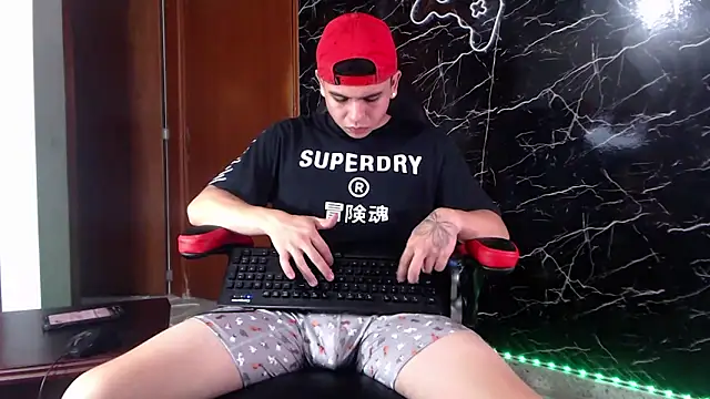 maty hardx online show from 01.11.25