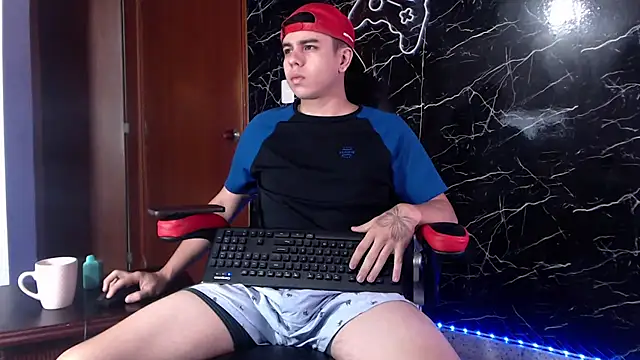 maty hardx online show from 01.18.25