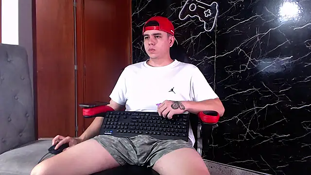 maty hardx online show from 03.21.25