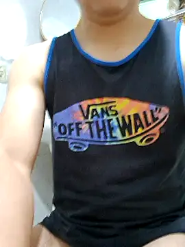 Snapshot of strokvic chatting on 01.31.25 strokvic online show from 01.31.25