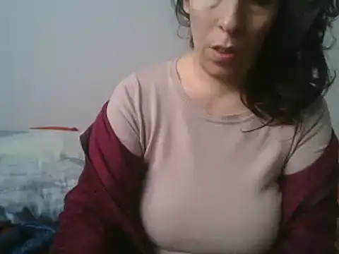 hairygirl80 online show from 03.05.25