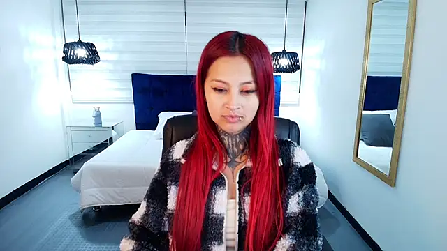 meghan nill online show from 03.12.25