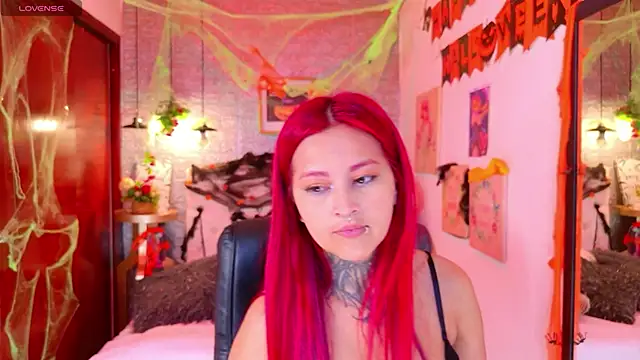 meghan nill online show from 10.21.25