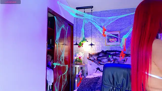 meghan nill online show from 10.31.25